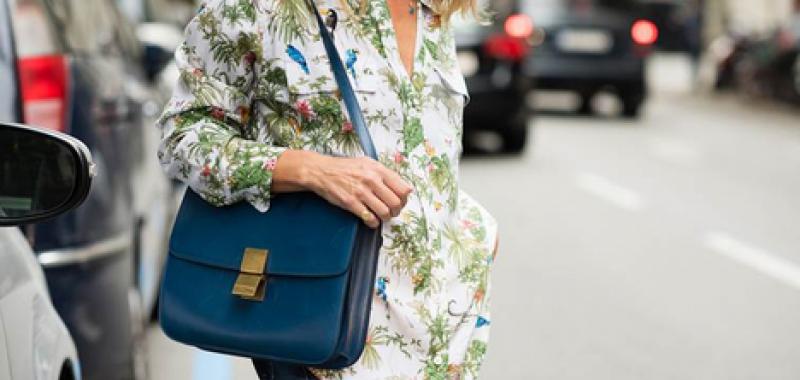 Closet Emotions bolso Celine Classic 1.500€